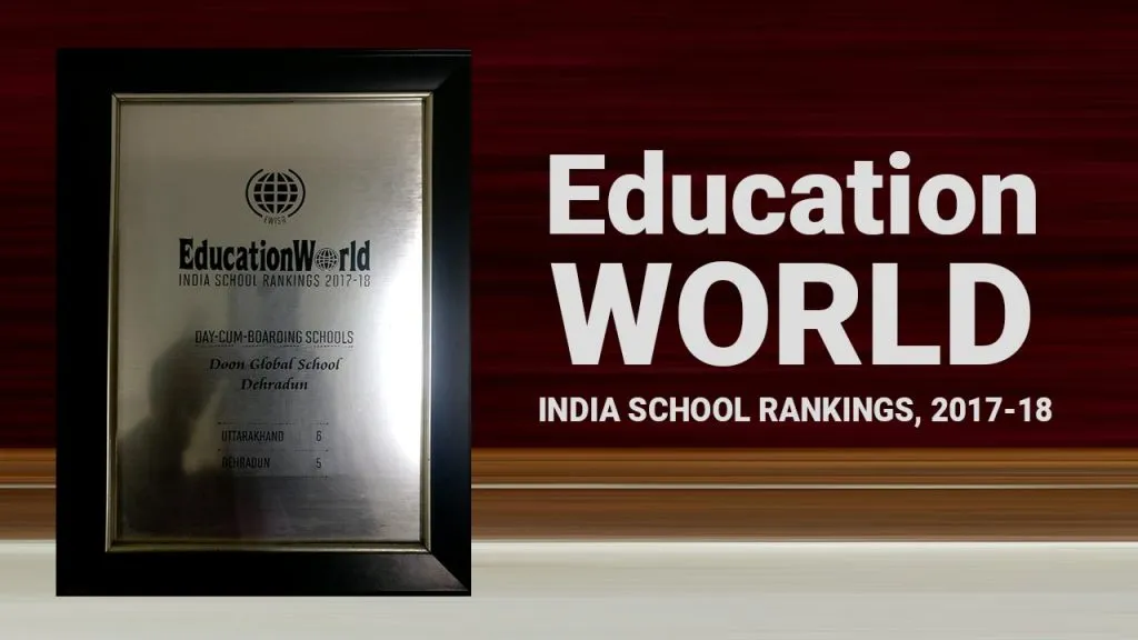 Education World Ranking