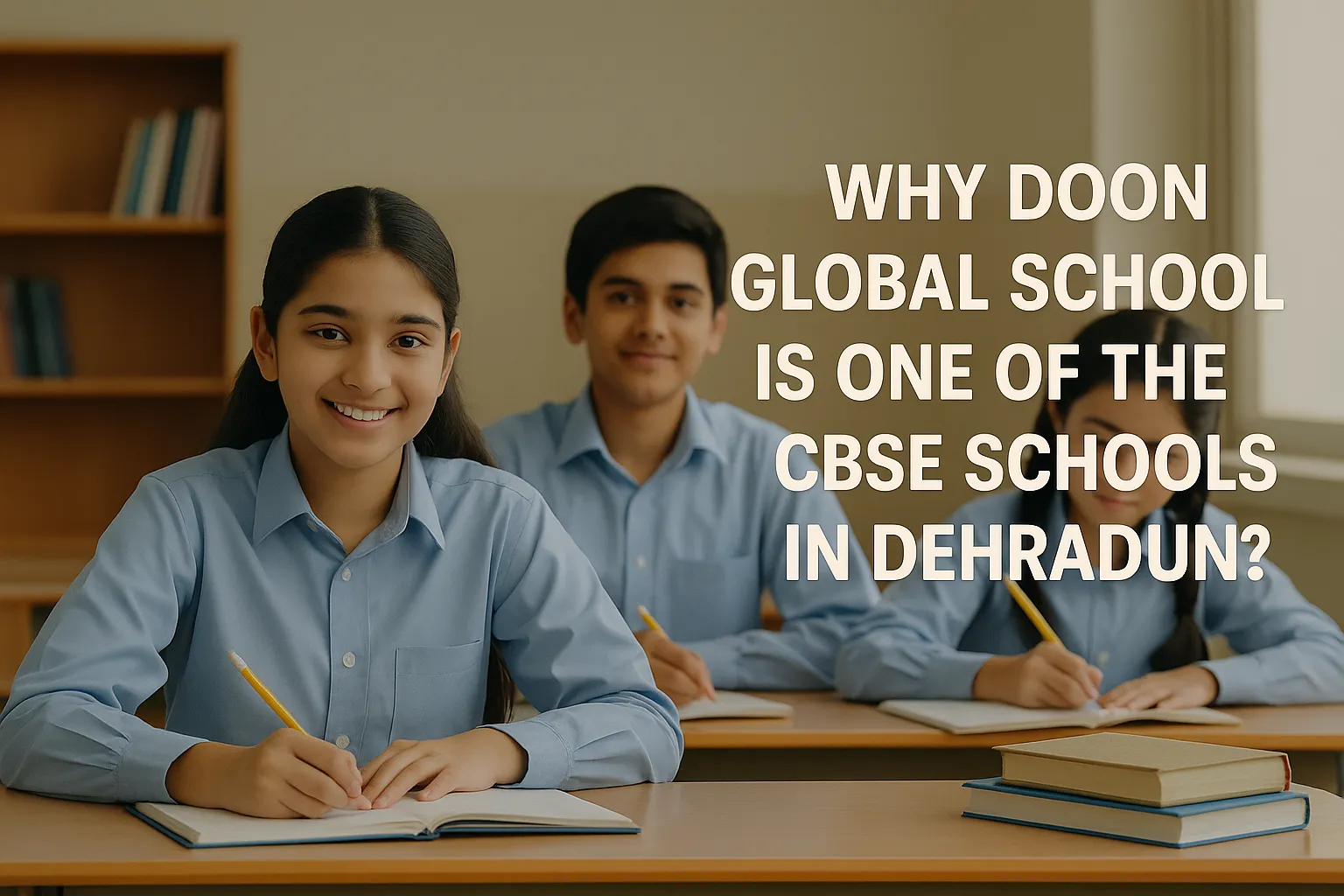 How to Evaluate DGS Among CBSE Schools