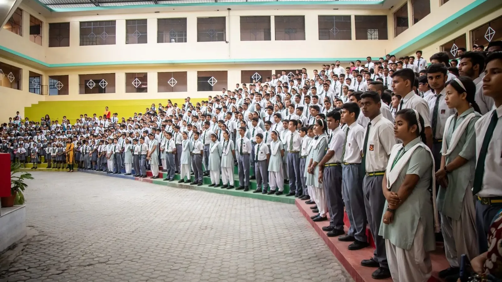 Why Every Student Should Know About the Indian Constitution