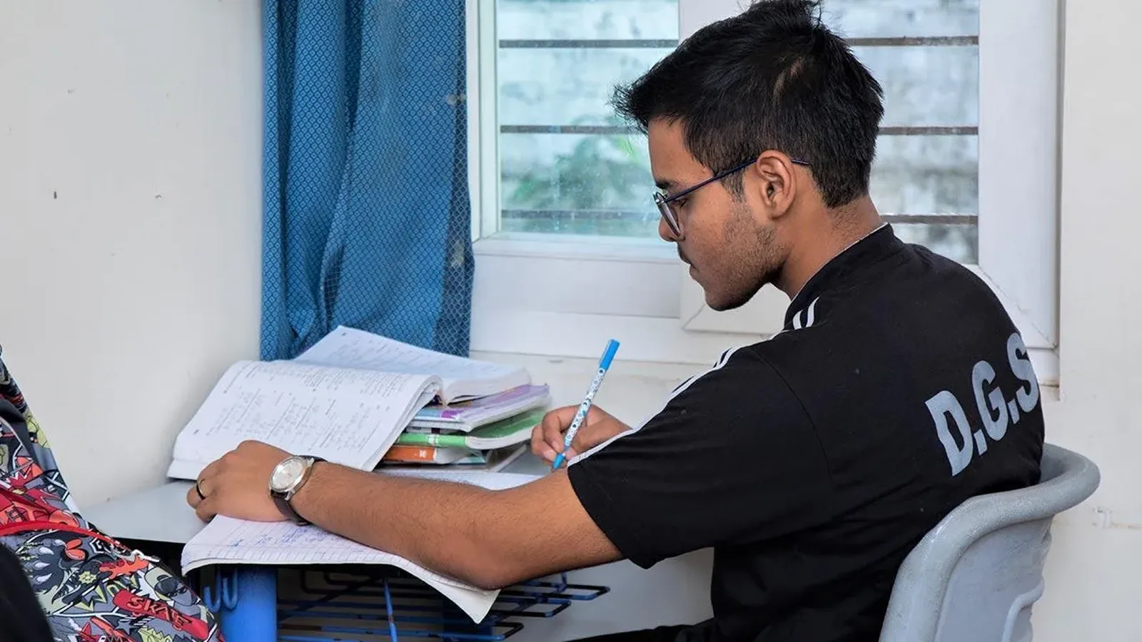 How to Build Better Study Habits Before Exams