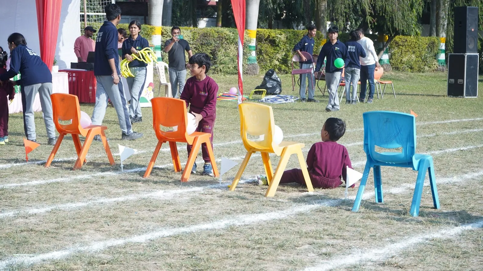 News - Doon Global School