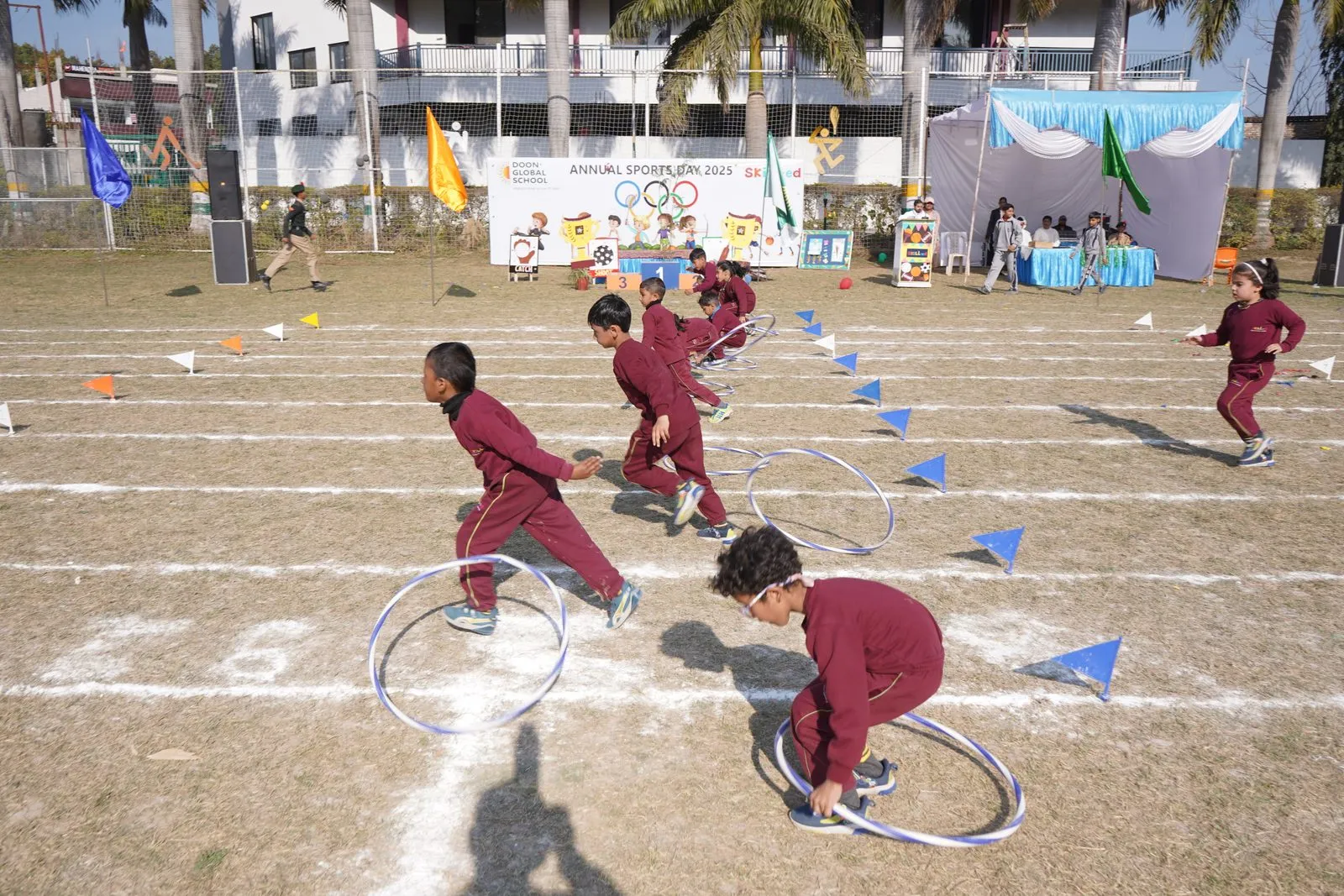 Academic Activities