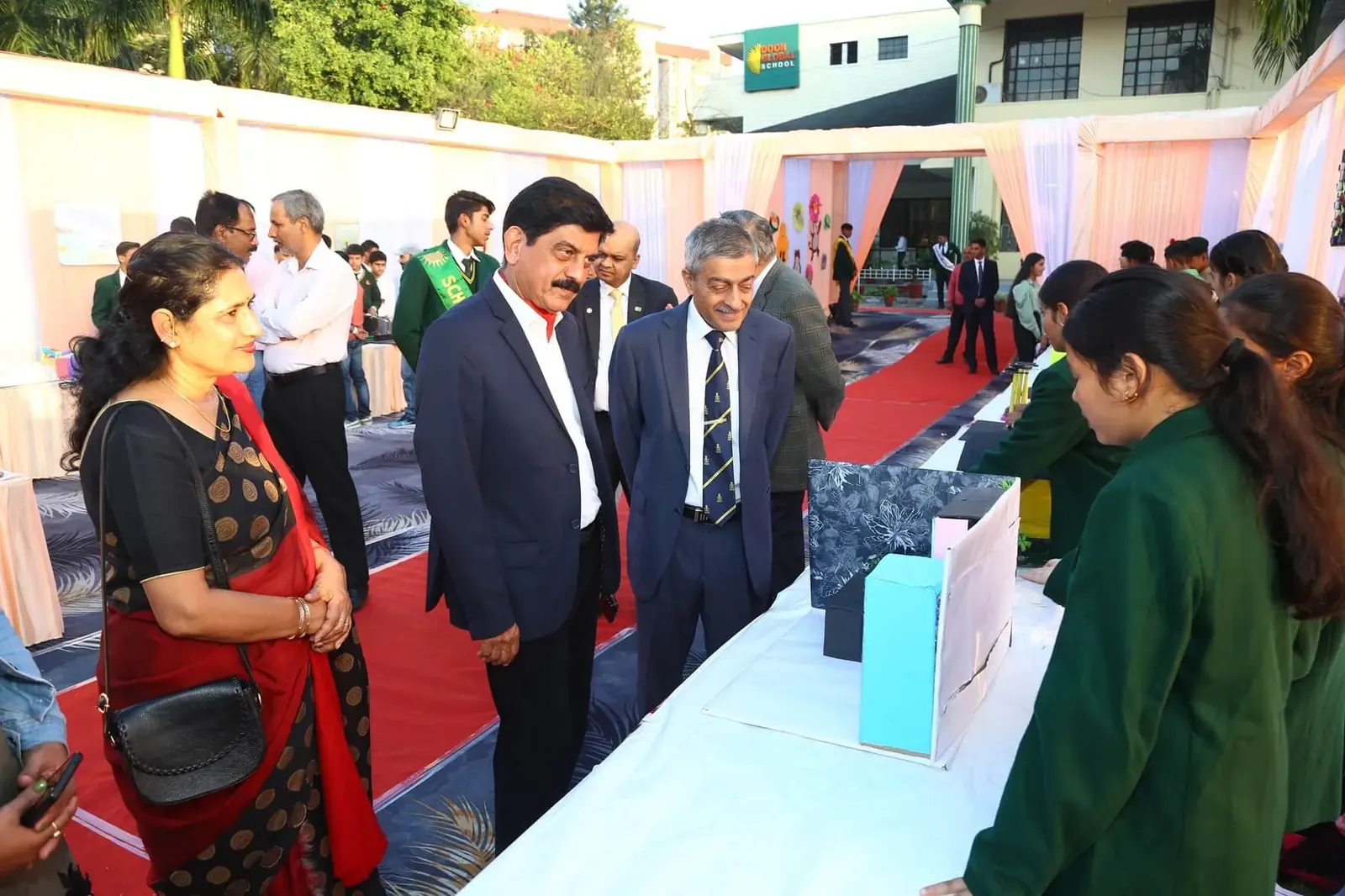 Annual Day
