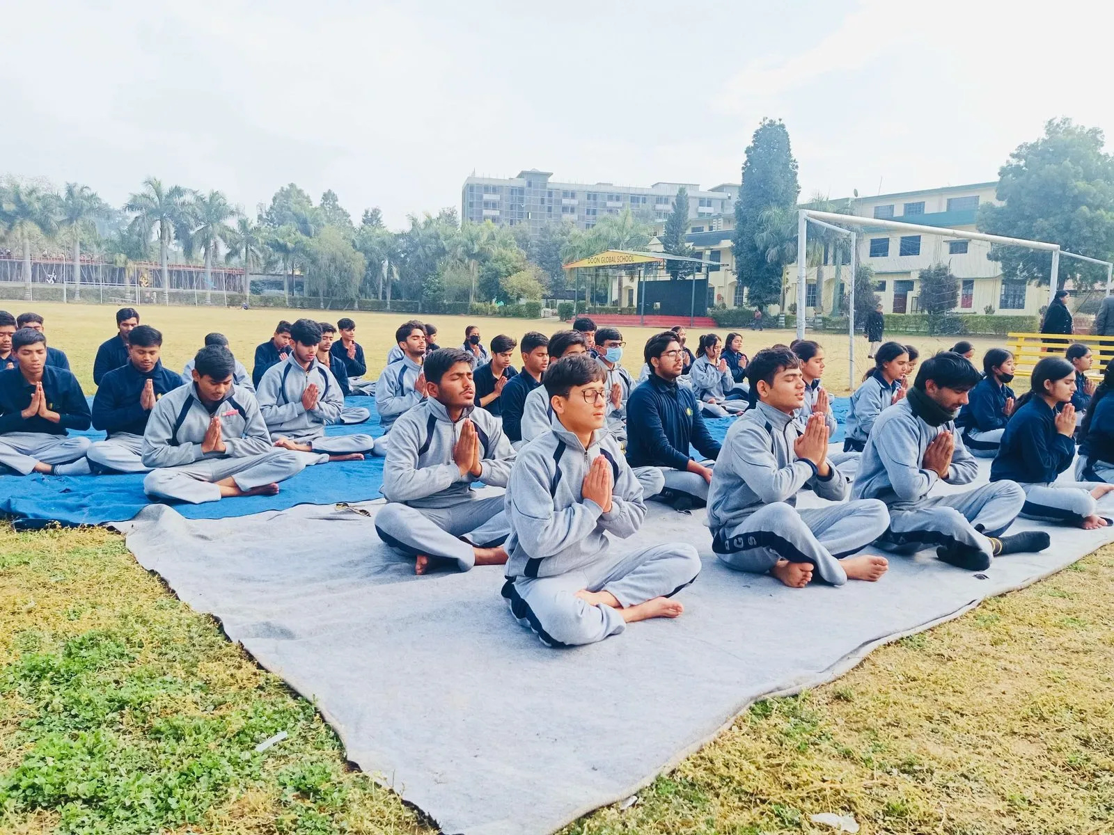 Community and social activities