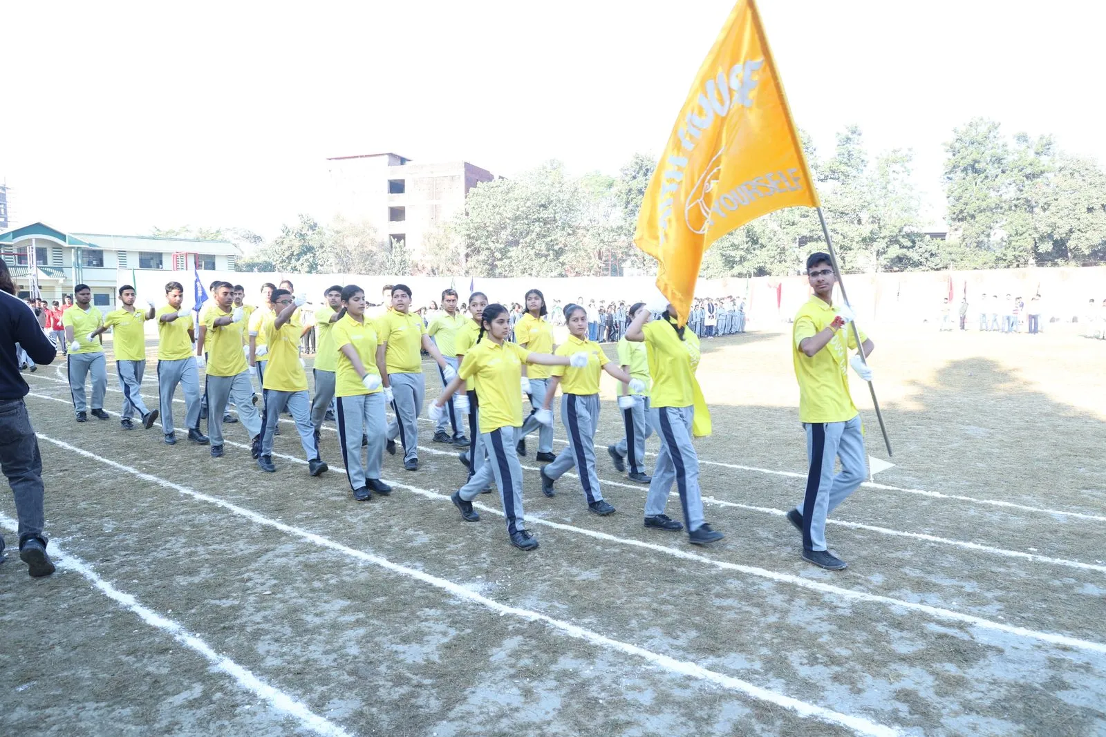 Student Leadership