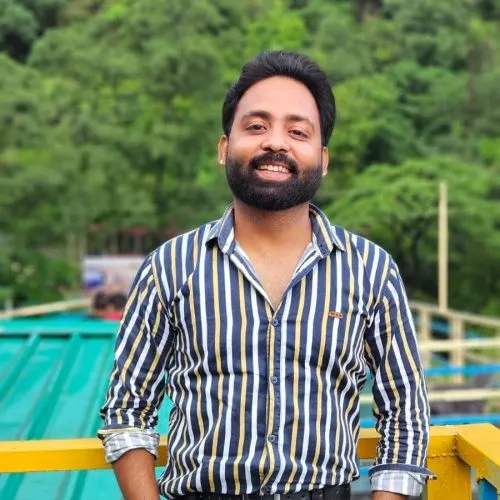 Chirag Thapa