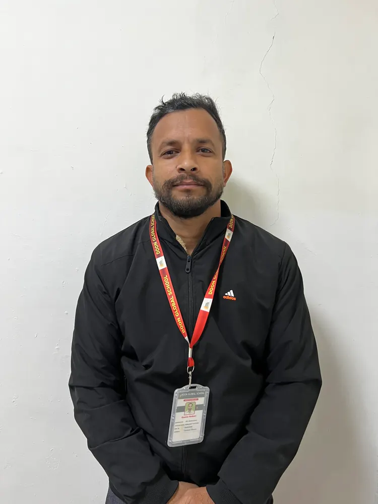 Gaurav Kothari
