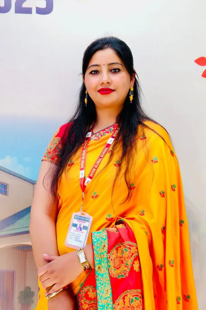 Jitender Pal Kaur