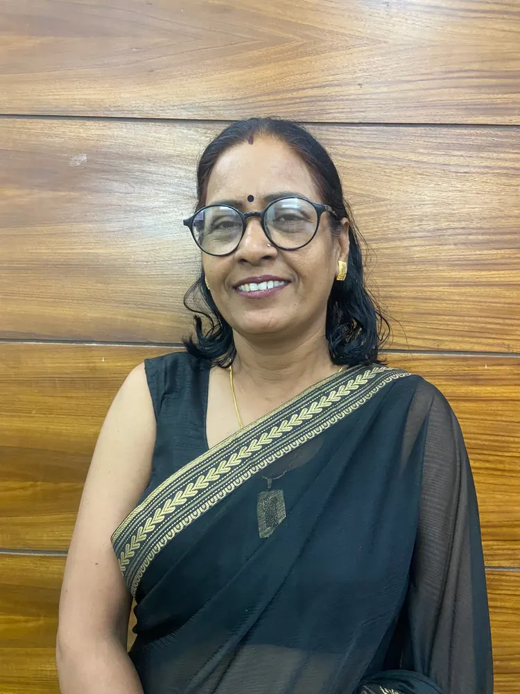 Kiran Daksh