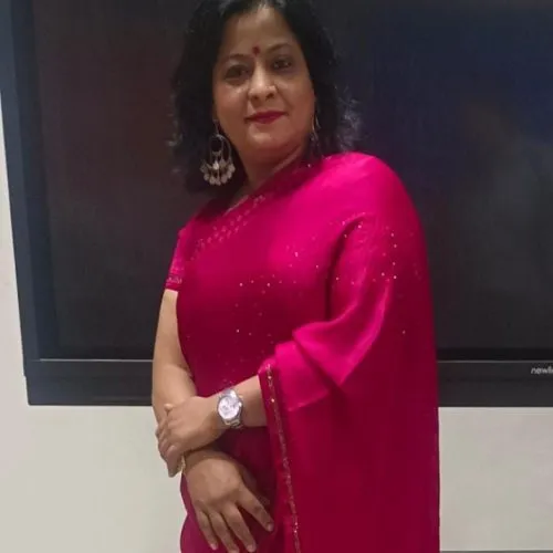 Mamta Nayal