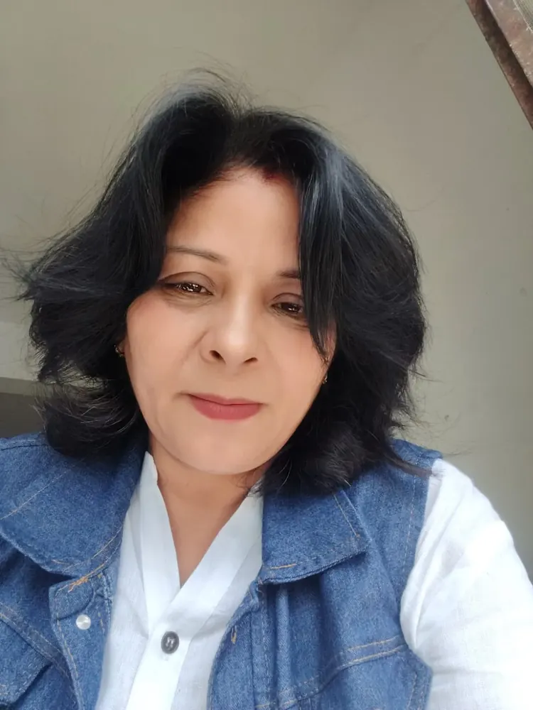 Renu Rawat