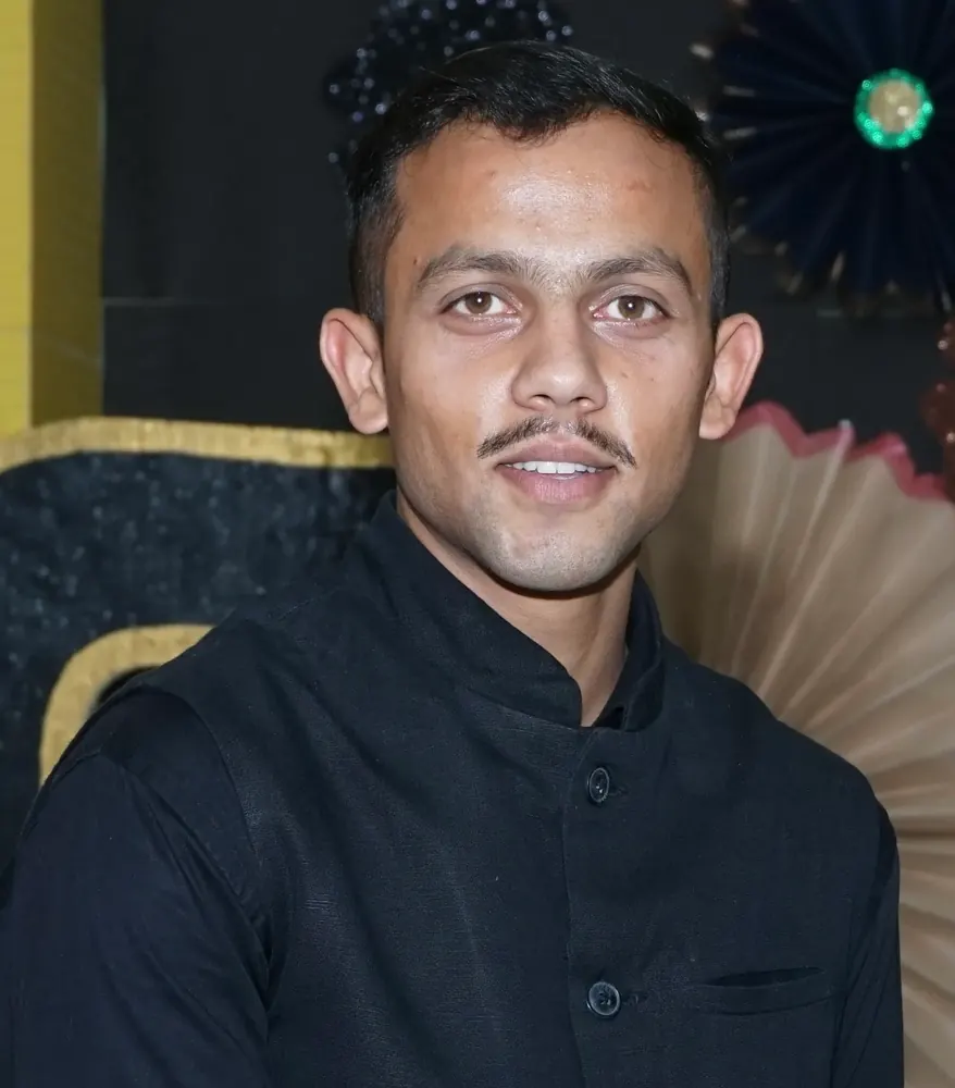 Rohit Bangwal