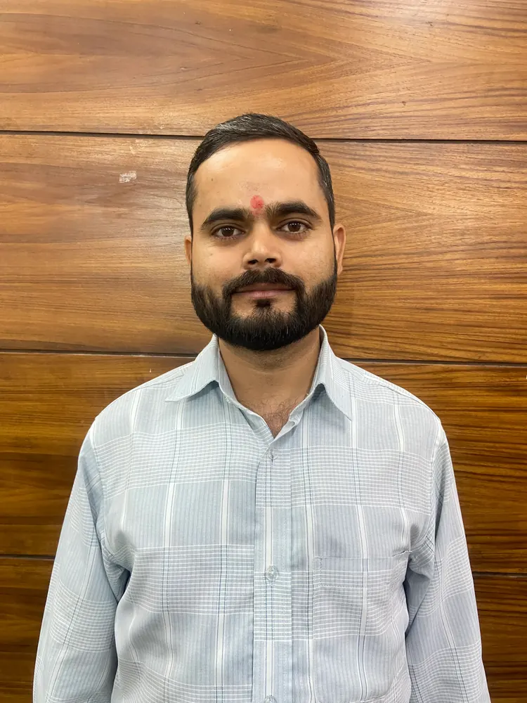 Sandeep Gairola