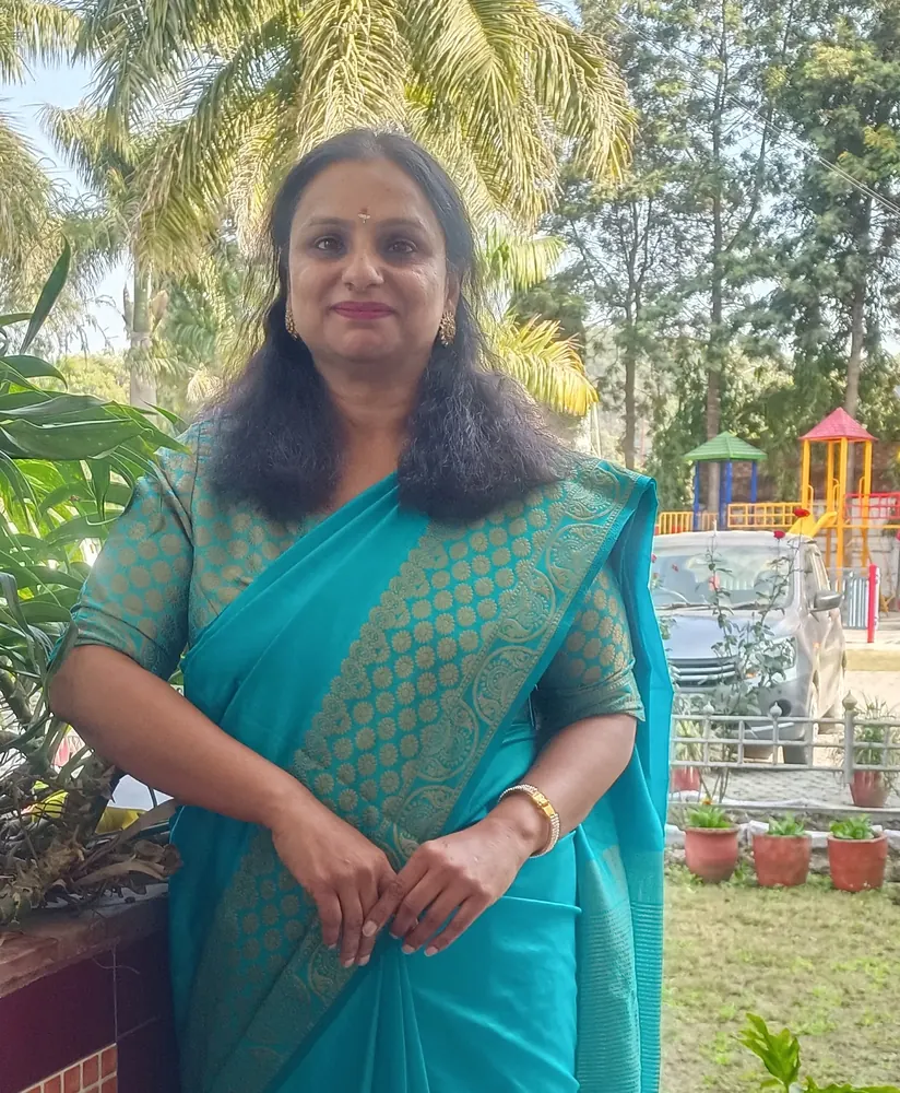 Sarika