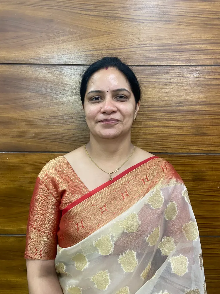 Swati Dang