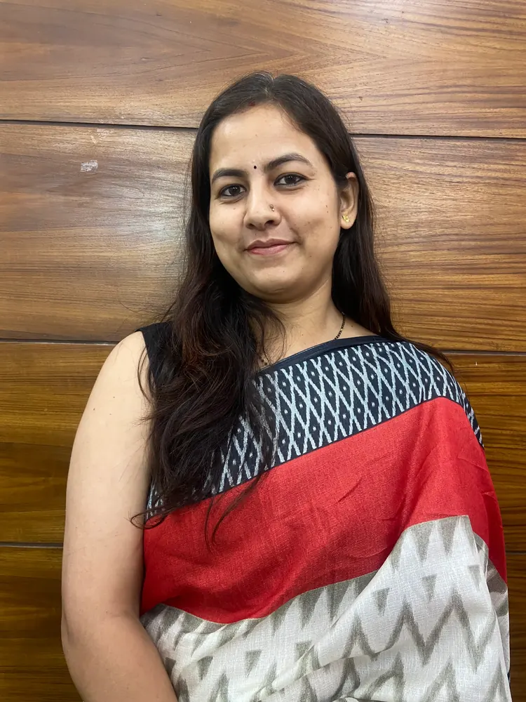 Upasana Ramola
