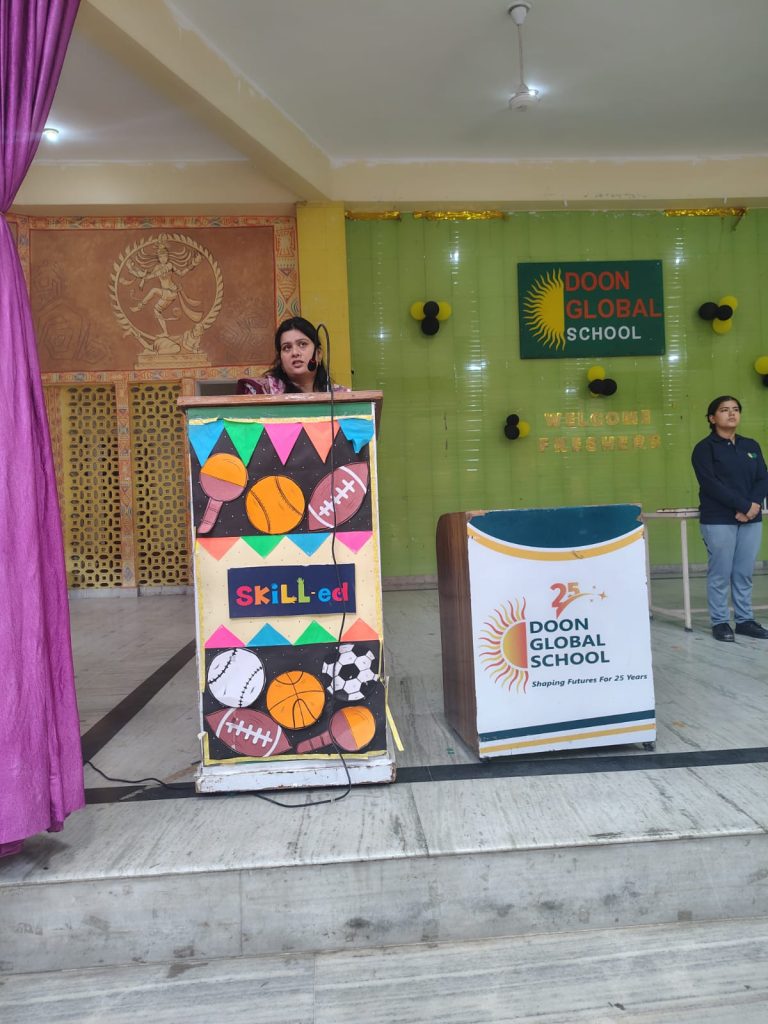 best CBSE schools in Dehradun