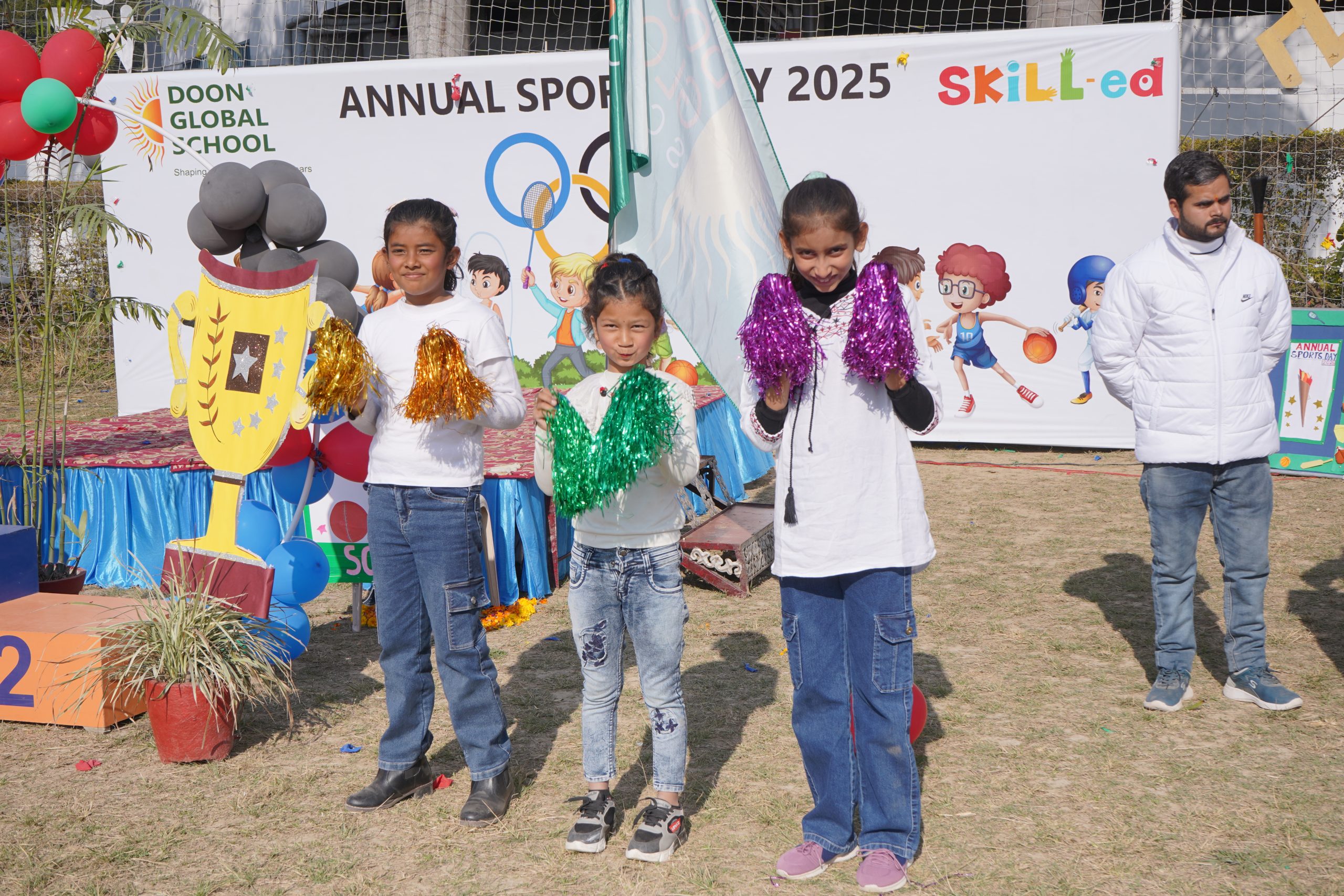 Top Benefits of Enrolling Your Child in a Trusted Daycare in Dehradun