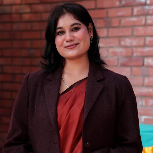 MAITRI RATHOUR